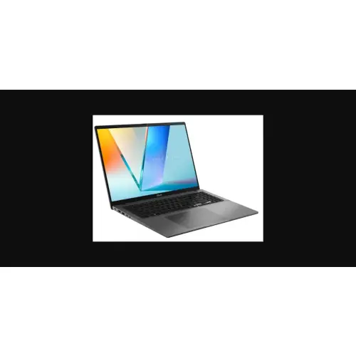 ASUS Vivobook S16 M3607HA-RP003W - Ryzen 7 260 16