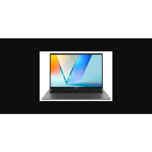 ASUS Vivobook S16 M3607HA-RP003W - Ryzen 7 260 16