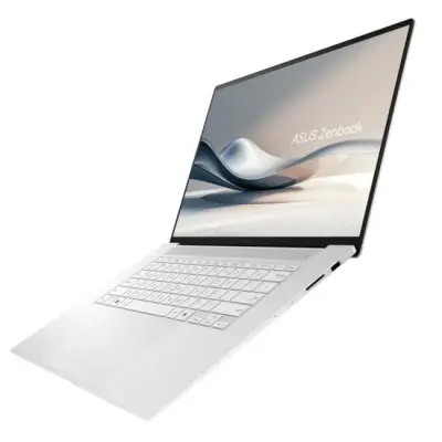 ASUS ZenBook S 16 OLED UM5606WA-RK267X - AI 9 HX 370 16