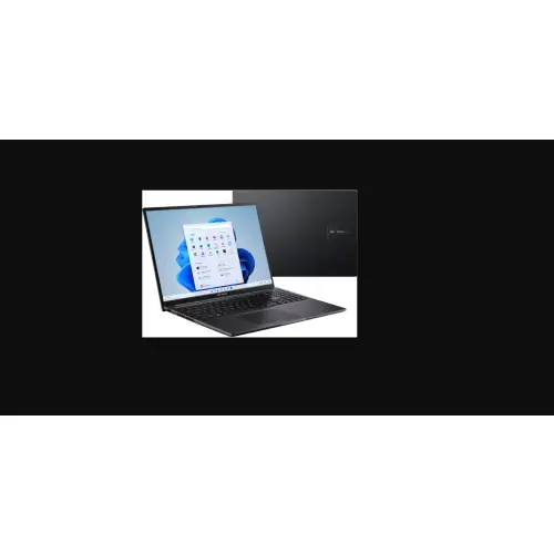ASUS VivoBook 16 M1605YA-MB590W - Ryzen 5-7430U 16" 16GB 512GB W11H Czarny