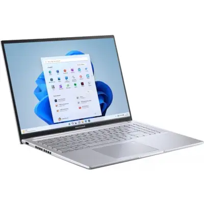 ASUS VivoBook 16 M1605YA-MB242W - Ryzen 7-7730U 16" 16GB 512GB W11H Srebrny