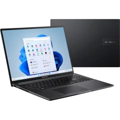 ASUS VivoBook 16 M1605YA-MB590W - Ryzen 5-7430U 16" 16GB 1TB W11H Czarny