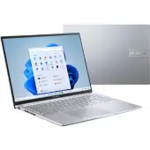 ASUS VivoBook 16 M1605NAQ-MB266W - Ryzen 5 150 16" 24GB 1TB W11H Srebrny