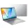 ASUS Vivobook S16 M3607GA-SH002W - Ryzen AI 7 445 16" OLED 32GB 1TB W11H Srebrny