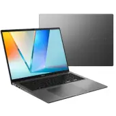 ASUS Vivobook S16 M3607GA-SH004W - Ryzen AI 7 445 16" OLED 32GB 1TB W11H Szary