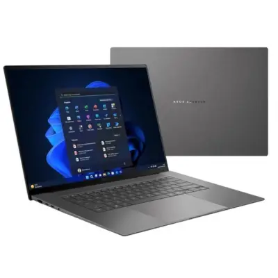 ASUS ZenBook S16 OLED UM5606GA-SR206X - Ryzen AI 9 465 16" 3K 120Hz 32GB 1TB W11Pro Szary