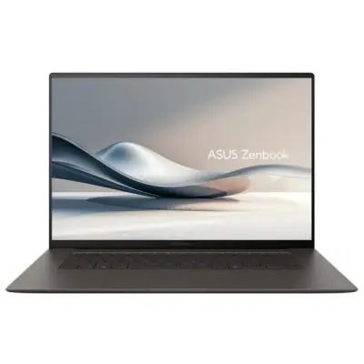 ASUS ZenBook S16 OLED UM5606GA-SR206X - Ryzen AI 9 465 16
