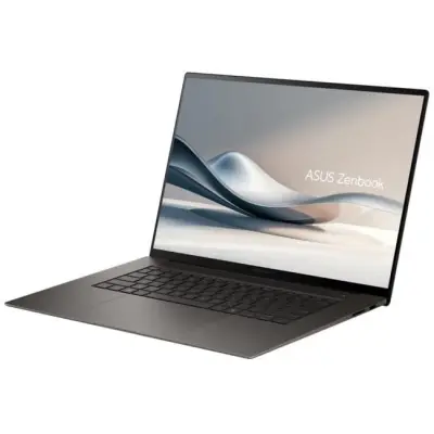 ASUS ZenBook S16 OLED UM5606GA-SR206X - Ryzen AI 9 465 16