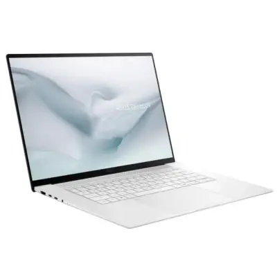 ASUS ZenBook S16 OLED UM5606GA-SR066W - Ryzen AI 7 445 16