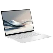 ASUS ZenBook S 16 OLED UM5606GA-SR223X - Ryzen AI 9 465 16" 3K 120Hz 32GB 1TB Win11 Enterprise Biały