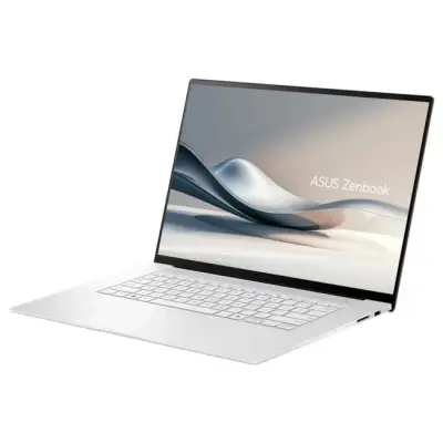ASUS ZenBook S 16 OLED UM5606GA-SR223X - Ryzen AI 9 465 16