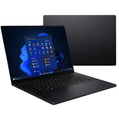 Asus ProArt P16 H7606WP-SR229X - Ryzen AI 9 HX 370 16" 3K OLED Dotyk 64GB 2TB W11P RTX5070