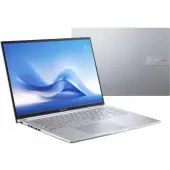 ASUS VivoBook 16 M1605NAQ-MB117 - Ryzen 5 150 16" 16GB 512GB noOS Srebrny