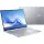 ASUS VivoBook 16 M1605NAQ-MB117 - Ryzen 5 150 16" 16GB 512GB noOS Srebrny