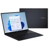 ASUS VivoBook 16 M1607GA-MB019W - Ryzen AI 7 445 16" 32GB 1TB Win11 Enterprise Niebieski