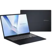 ASUS VivoBook 16 M1607KA-MB164W - Ryzen AI 5 330 16" 16GB 512GB Win11 Enterprise Niebieski