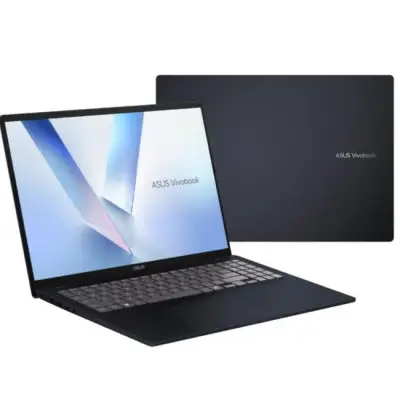 ASUS VivoBook 16 M1607KA-MB164W - Ryzen AI 5 330 16" 16GB 512GB Win11 Enterprise Niebieski