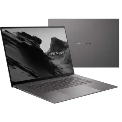 ASUS ZenBook S16 OLED UM5606GA-SR323W - Ryzen AI 7 445 16