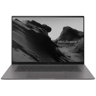 ASUS ZenBook S16 OLED UM5606GA-SR323W - Ryzen AI 7 445 16