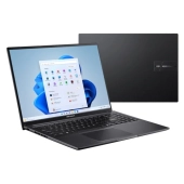 ASUS VivoBook 16 M1605NAQ-MB079W - Ryzen 7 170 16" 16GB 1TB Win11 Enterprise Czarny