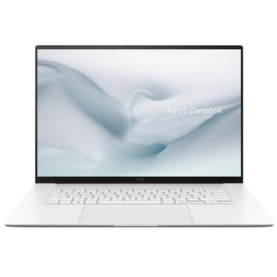 ASUS ZenBook S16 OLED UM5606GA-SR412W - Ryzen AI 7 445 16