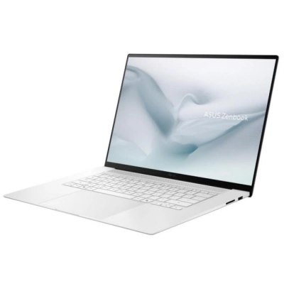 ASUS ZenBook S16 OLED UM5606GA-SR412W - Ryzen AI 7 445 16