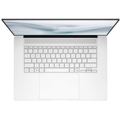 ASUS ZenBook S16 OLED UM5606GA-SR412W - Ryzen AI 7 445 16