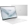 ASUS ZenBook S16 OLED UM5606GA-SR412W - Ryzen AI 7 445 16" 3K Dotyk 120Hz 16GB 1TB Win11 Enterprise Biały