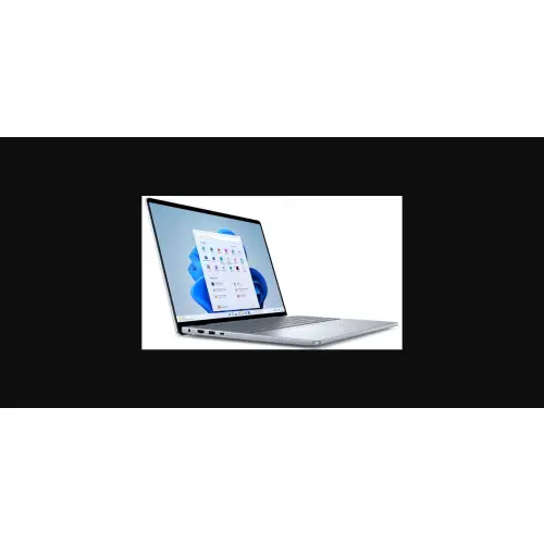 DELL Inspiron 5645 - Ryzen 7 8840U 16" 32GB 1TB Win11