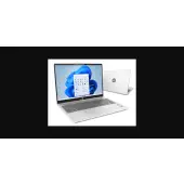 HP Pavilion 16-ag0054nw - Ryzen 5 8540U 16"-WUXGA 16GB 512GB Win11Home Srebrny