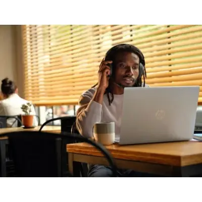 HP OmniBook 5 AI 16-ag1222nw - Ryzen AI 5 340 16