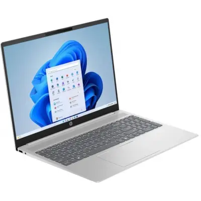 HP Pavilion 16-ag0007nw - AMD Ryzen 5 8540U 16"-WUXGA 16GB 512GB Win11Home Srebrny