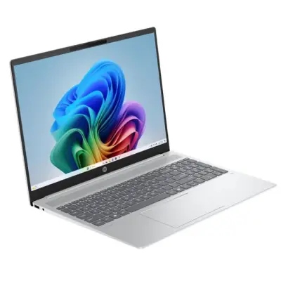 HP OmniBook 5 AI 16-ag1217nw - Ryzen AI 7 350 16"-2K-OLED 16GB 1TB Win11Home Srebro lodowcowe