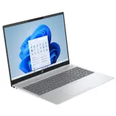 HP OmniBook 5 - Ryzen AI 5 8540U 16" 16GB 512GB W11H Srebro lodowcowe