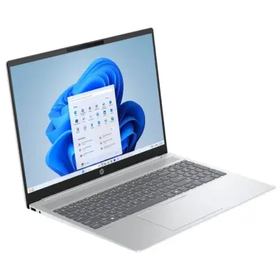 HP OmniBook 5 - Ryzen AI 5 8540U 16" 16GB 512GB W11H Srebro lodowcowe