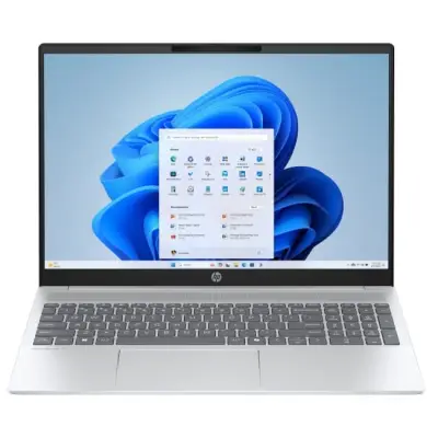 HP OmniBook 5 - Ryzen AI 5 8540U 16