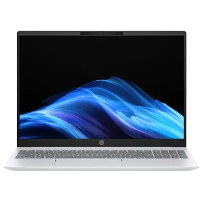 HP OmniBook 5 - Ryzen AI 7 350 16" 24GB 1TB Win11 Enterprise Srebro lodowcowe