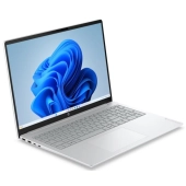 HP OmniBook 3 - Ryzen 5 40 16" 2K 16GB 256GB Win11 Enterprise Srebrny
