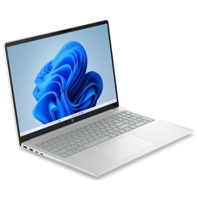 HP OmniBook 3 - Ryzen 5 40 16" 2K 16GB 256GB Win11 Enterprise Srebrny