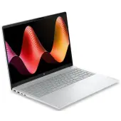 HP OmniBook 3 - Ryzen 5 40 16" 2K 8GB 256GB Win11 Enterprise Srebro lodowcowe