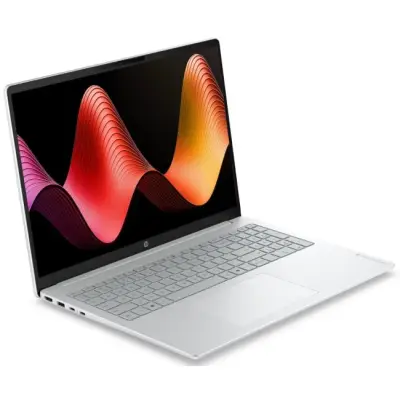 HP OmniBook 3 - Ryzen 5 40 16" 2K 8GB 256GB Win11 Enterprise Srebro lodowcowe
