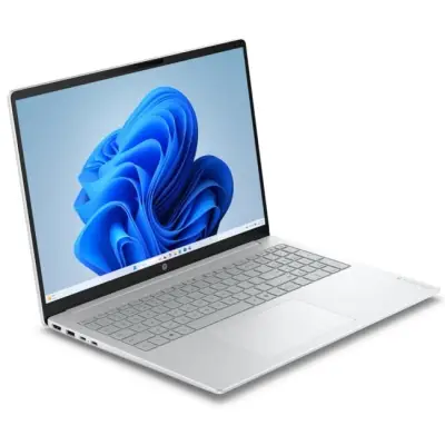 HP OmniBook 3 - Ryzen 7 250 16" 2K OLED 16GB 512GB Win11 Enterprise Srebrny