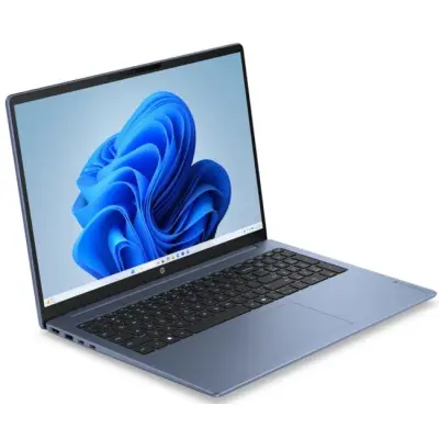 HP OmniBook 3 - Ryzen 7 250 16" 2K OLED 16GB 512GB Win11 Enterprise Granatowy