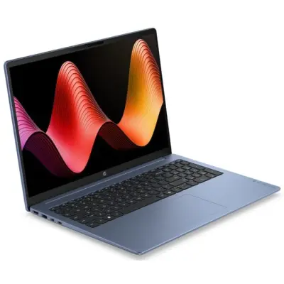 HP OmniBook 3 - Ryzen 7 250 16" 2K OLED 16GB 512GB Win11 Enterprise Granatowy