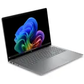 HP OmniBook 5 - Ryzen AI 7 445 16" 2K 16GB 512GB Win11 Enterprise Szary