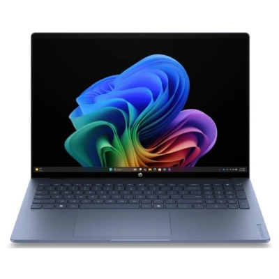 HP OmniBook 5 - Ryzen AI 5 330 16