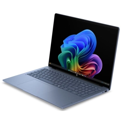 HP OmniBook 5 - Ryzen AI 5 330 16