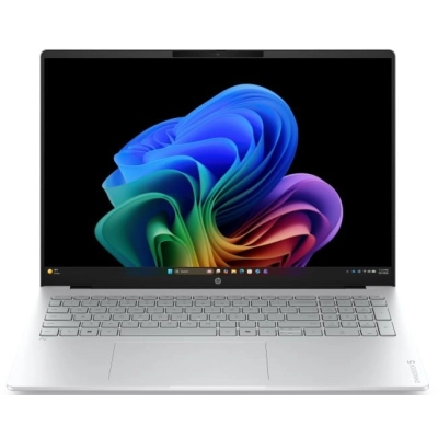 HP OmniBook 5 - Ryzen AI 9 465 16" 3K OLED 32GB 1TB Win11 Enterprise Srebrny brak ładowarki