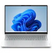 HP OmniBook 3 - Ryzen 5 230 16" 2K 24GB 512GB Win11 Enterprise Srebrny