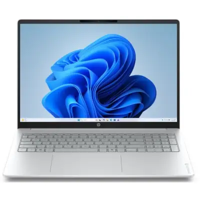 HP OmniBook 3 - Ryzen 5 230 16" 2K 24GB 512GB Win11 Enterprise Srebrny